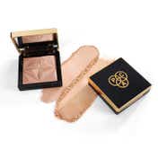 PAC Spotlight Glow Highlighter - One Swipe Application, Buttery Soft Texture - Champagne (7 g)