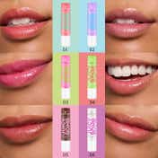 essence Juicy Bomb Glossy Butter Balm - 02 So Berry Cute (2.5 g)