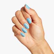 O·P·I The New OPIcons Collection Infinite Shine Nail Polish - Sea Me Now (15 ml)