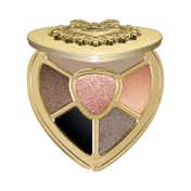 Dolce&Gabbana Ever Icon Eye Palette Multi-Finish Day To Night Eyeshadows - 03 Chrome Star (6.5 g)