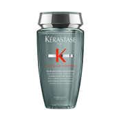 KERASTASE Genesis Homme Anti-Hair Fall Purifying Shampoo For Men, Hair Prone to Thinning (250 ml)