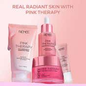 RENEE PDRN Moisturizing Lip Balm For Dry & Chapped Lips - Pink Therapy (10 g)