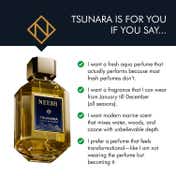 Neesh Tsunara Extrait De Parfum for Unisex (100 ml)