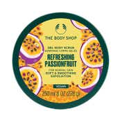 The Body Shop Passionfruit Body Scrub (250 ml)