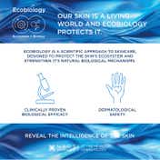 Bioderma Atoderm Gel Douche Ultra Gentle Soap Free Shower Gel with Niacinamide for 24H Hydration (100ml)