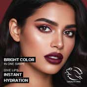 FOCALLURE Glisten Opal Hydrating Lip Balm - RD02 Killer Queen (3.5 g)