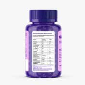 What's Up Wellness MagBliss Magnesium Capsules (60 capsules)