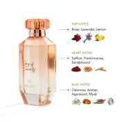 Neesh Song Of Serenity Extrait De Parfum for Unisex (50 ml)