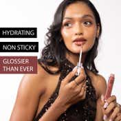 Dream Beauty Solace Lip Gloss - Phoebe (4.7 ml)