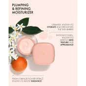 Dolce&Gabbana Glow-Bounce Ceramide Cream Refill Plumping & Refining Moisturizer (50 ml)
