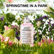 Maison Margiela Replica Springtime In A Park Eau De Toilette (100ml)