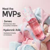 Aqualogica Refresh+ Perfume Body Mist - Sugar Baddie (150 ml)