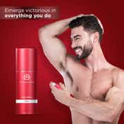 The Man Company Fire Deodorant for Men (150 ml)