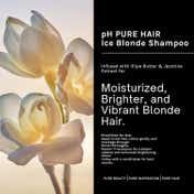 pH Labotories Ice Blonde Leave In Detangler (250 ml)