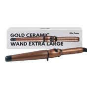 Alan Truman Gold Ceramic Wand - X-Large 38-25mm (1 Pc)