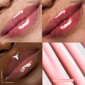 Lamel Hydrating Lip Oil Let`S Glaze - 401 Marshmallow (4 g)