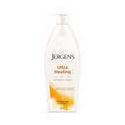 Jergens Ultra Healing Extra Dry Skin Moisturizer, Body And Hand Lotion (400 ml)