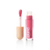 Akind Take A Shine Lip Gloss Oil, Hydrating & Lip Barrier-Friendly - Sweet Spot (4 ml)