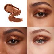 Power BEAUTY Eyeshadow Stick - Bronze Gold 04 (2.3 g)