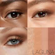NARS Quad Eyeshadow - Laguna (4.4 g)