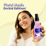 Plum Bodylovin' Orchid-You-Not Body Mist - (150ml)