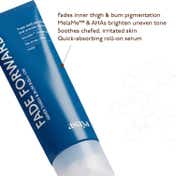 Asaya Fade Forward Inner Thigh & Bum AHA Roll-On Inner Thighs Lightening (70 ml)