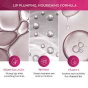 SUGAR Cosmetics Partner In Shine Transferproof Lip Gloss - 08 Pink Pinot (3 ml)