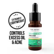 Dr. Sheth's Centella & 10% Niacinamide Face Serum (10 ml)