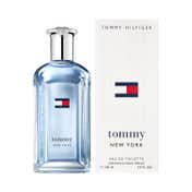 Tommy Hilfiger Tommy New York Eau De Toilette (100 ml)
