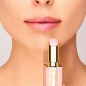bellaoggi Color Magnifier Lip Balm - Rose Shadow (3 g)