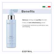 COTRIL Purity Anti-Dandruff Scalp Lotion (125 ml)