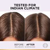 L'Oreal Paris Hyaluron Pure 2-Step Haircare Regime For 72H Oil-Free Scalp & Hydrated Hair Combo