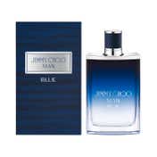 Jimmy Choo Man Blue Eau De Toilette (100ml)