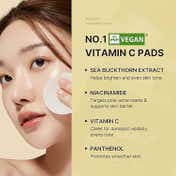 medicube Deep Vita C Pad (150 g - 70 Pads)
