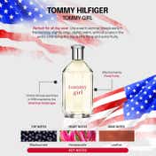 Tommy Hilfiger Girl Eau de Toilette (50ml)