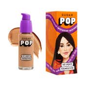 SUGAR POP HD Liquid Foundation - 15 Fig (30 ml)
