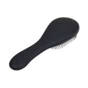Alan Truman DT-10 Detangling Brush - Black (1 pc)