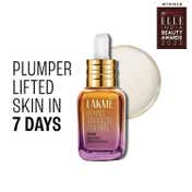 Lakme Retinol Advanced Renewal Serum 0.1% Retinol + 5% Peptide Complex (15 ml)