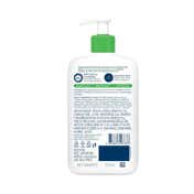 CeraVe Hydrating Cleanser Non-Foaming Face Wash for Dry Skin (473 ml)