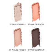 NARS Quad Eyeshadow - St Paul De Vence (4.4 g)
