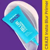 Swiss Beauty Craze Insta Blur Primer (20 g)