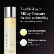 medicube Age-R Glutathione Glow Toner (140 ml)