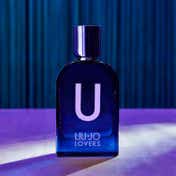 LIU JO Lovers U Man Eau de Toilette (50 ml)