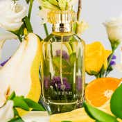 Neesh Flora Divine Extrait De Parfum for Unisex (100 ml)