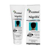 Fixderma Nigrifix Advance Cream For Dark Body Parts (50 g)