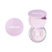 Sheglam Insta-Ready Face & Under Eye Setting Powder Duo - 03 Taro (2 x 7 g )