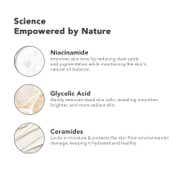 O3+ Tan-Pigmented Brightening Facial Kit