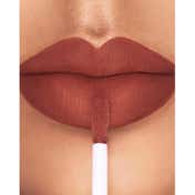 Dolce&Gabbana Everkiss Liquid Lip No Transfer Soft Matte Lipstick - 150 Courage (5 ml)