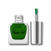 RENEE Hyper Gel Nail Paint - Emerald Gel (10 ml)