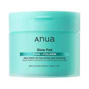 Anua PDRN 100 Hyaluronic Acid Glow Pad (180 ml)